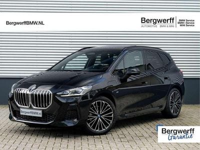 BMW 225 Active Tourer