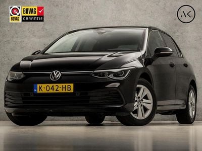 Zwart Gebruikt 2020 VW Golf VII Sport Hatchback | € 19.445 (Eerlijke prijs)