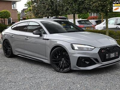 Audi RS5 Sportback