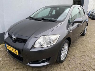 tweedehands Toyota Auris 1.6-16V Luna Business - Trekhaak