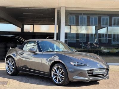 Mazda MX5