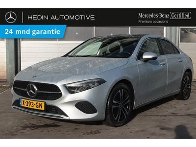Mercedes A250