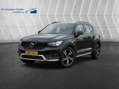Occasion 2020 Volvo XC40 R-Design SUV | € 31.950 (Eerlijke prijs)