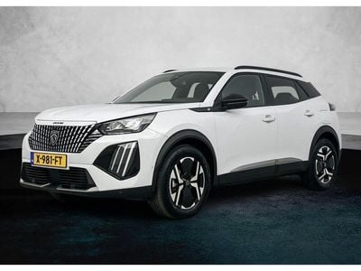 Peugeot e-2008
