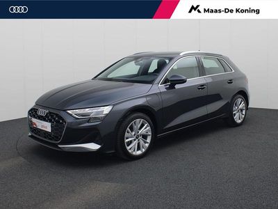 Audi A3 Sportback e-tron