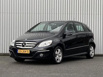 Mercedes B180