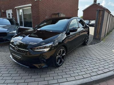 tweedehands Opel Corsa 1.2 Sport VIRTUAL DISPLAY|360 CAMERA, Panorama dak