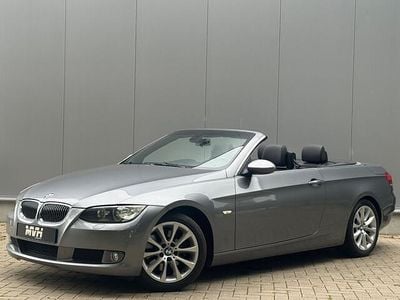 BMW 325 Cabriolet