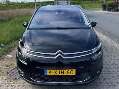 Citroën Grand C4 Picasso