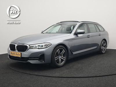 BMW 530e