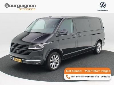 VW T6.1