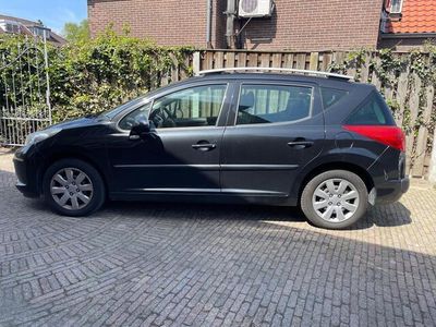 tweedehands Peugeot 207 1.6 VTi XS