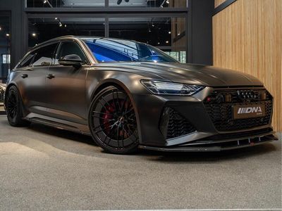 tweedehands Audi RS6 RS6 TFSI quattro URBAN AutomotiveTFSI quattro