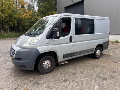 Overige Gebruikt 2014 Fiat Ducato Van | € 6.750 (Duur)