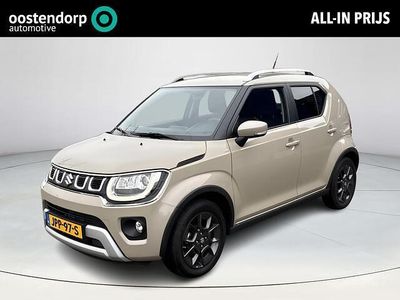 Bruin Occasion 2024 Suzuki Ignis Style Hatchback | € 24.450 (Iets duurder)