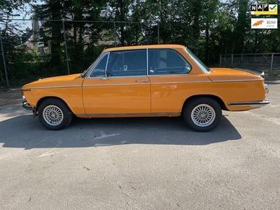 BMW 2002