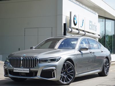 BMW 750L
