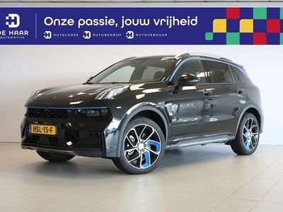 Zwart Occasion 2024 Lynk & Co 01 SUV | € 29.400 (Eerlijke prijs)