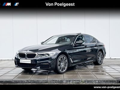 BMW 530e