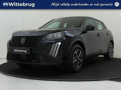 Peugeot e-2008