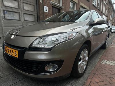 Renault Mégane III