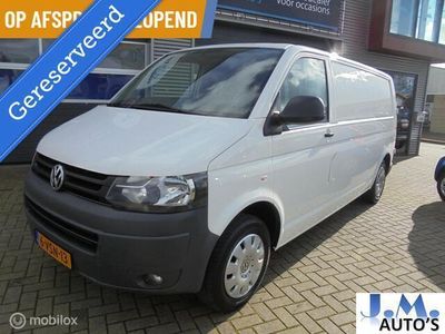 tweedehands VW Transporter 2.0 TDI L2H1 Baseline