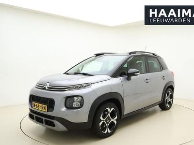 Grijs Gebruikt 2022 Citroën C3 Aircross PureTech SUV | € 15.945 (Goede deal)