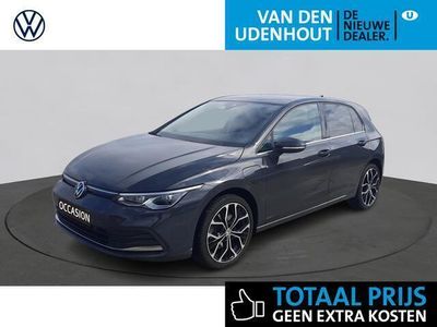 tweedehands VW Golf VIII 1.4 eHybrid Style | Camera | Active info Display