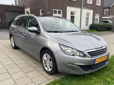 Peugeot 308 SW