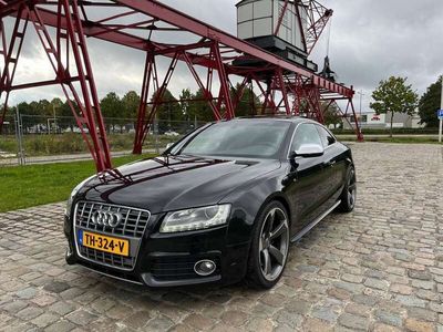 tweedehands Audi S5 S5 4.2 FSIquattro Pro Line