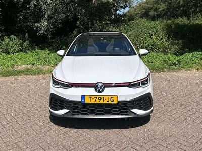 VW Golf VIII