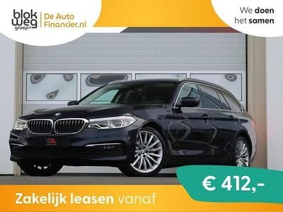 Gebruikt 2020 BMW 530 Executive Stationwagen | € 29.940 (Super prijs)