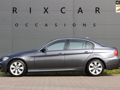 tweedehands BMW 325 325 3-serie i High Executive Navi Leder !!NIEUWBINN