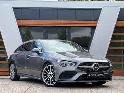 Mercedes CLA200