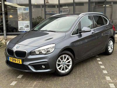 tweedehands BMW 218 Active Tourer 218i Executive / TREKHAAK/ NAVI