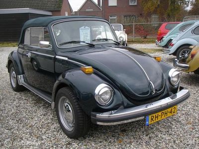 VW Käfer