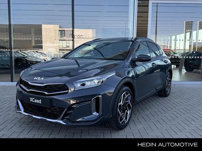 Grijs Nieuw 2025 Kia XCeed GT-Line SUV | € 43.890