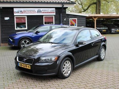 Volvo C30