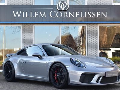 Porsche 911 GT3