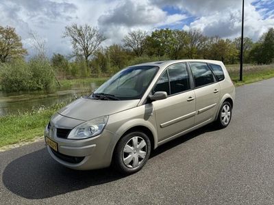 Renault Grand Scénic III