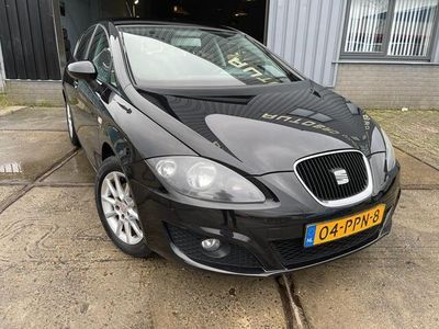 tweedehands Seat Leon 1.2 TSI Ecomotive Style