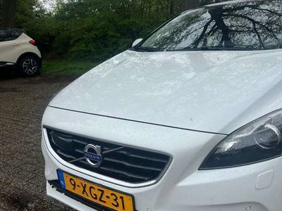 Volvo V40 CC