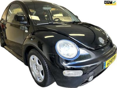 tweedehands VW Beetle (NEW) 2.0 Highline*Elektrische ramen voor *