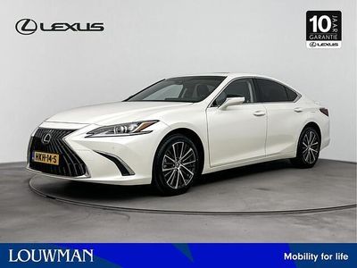 Lexus ES300H