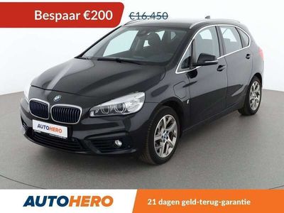 BMW 225 Active Tourer