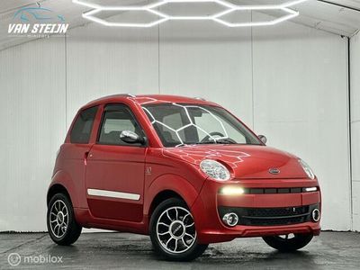 Microcar M.Go