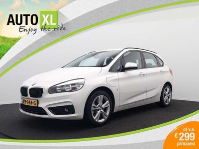 BMW 225 Active Tourer