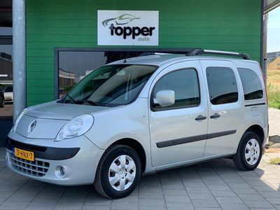 tweedehands Renault Kangoo Family 1.6-16V Privilège Luxe / CruiseControl / Tr