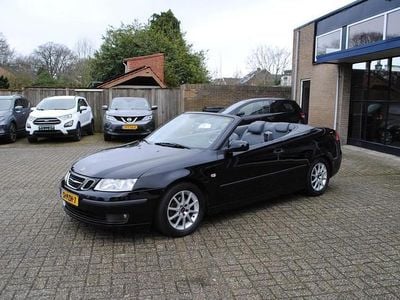 Occasion Saab 9-3 Vector 176 PK (129 kW) 2003 Cabriolet