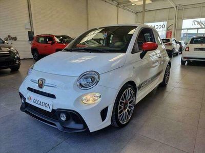 tweedehands Abarth 595 FIAT70th anniversary